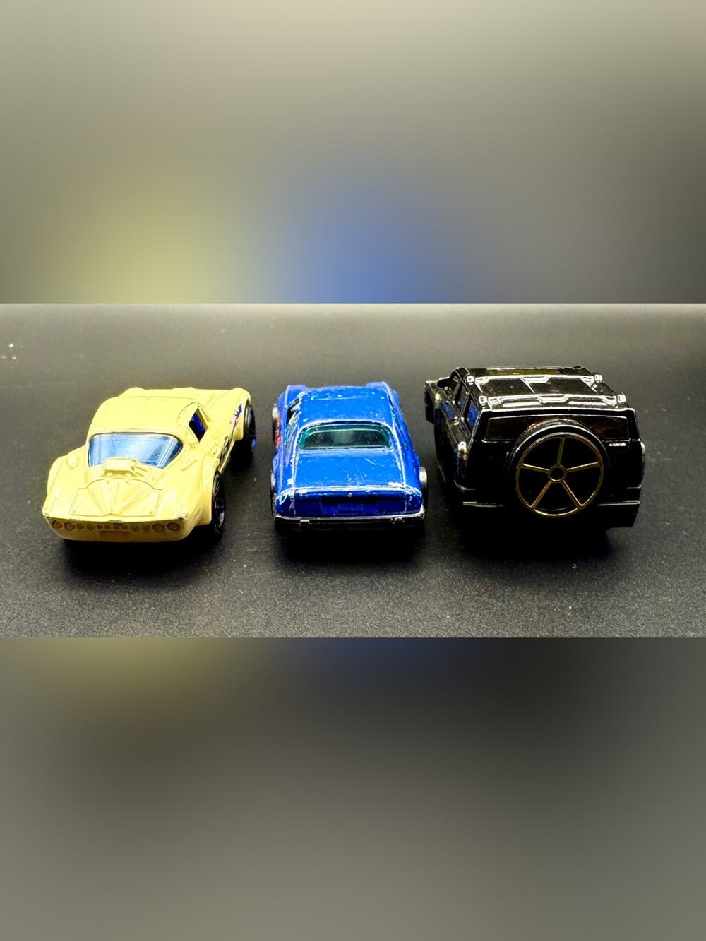Toy Cars - Picture 11 of 13